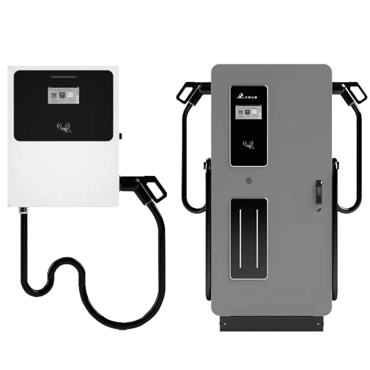 charging pile